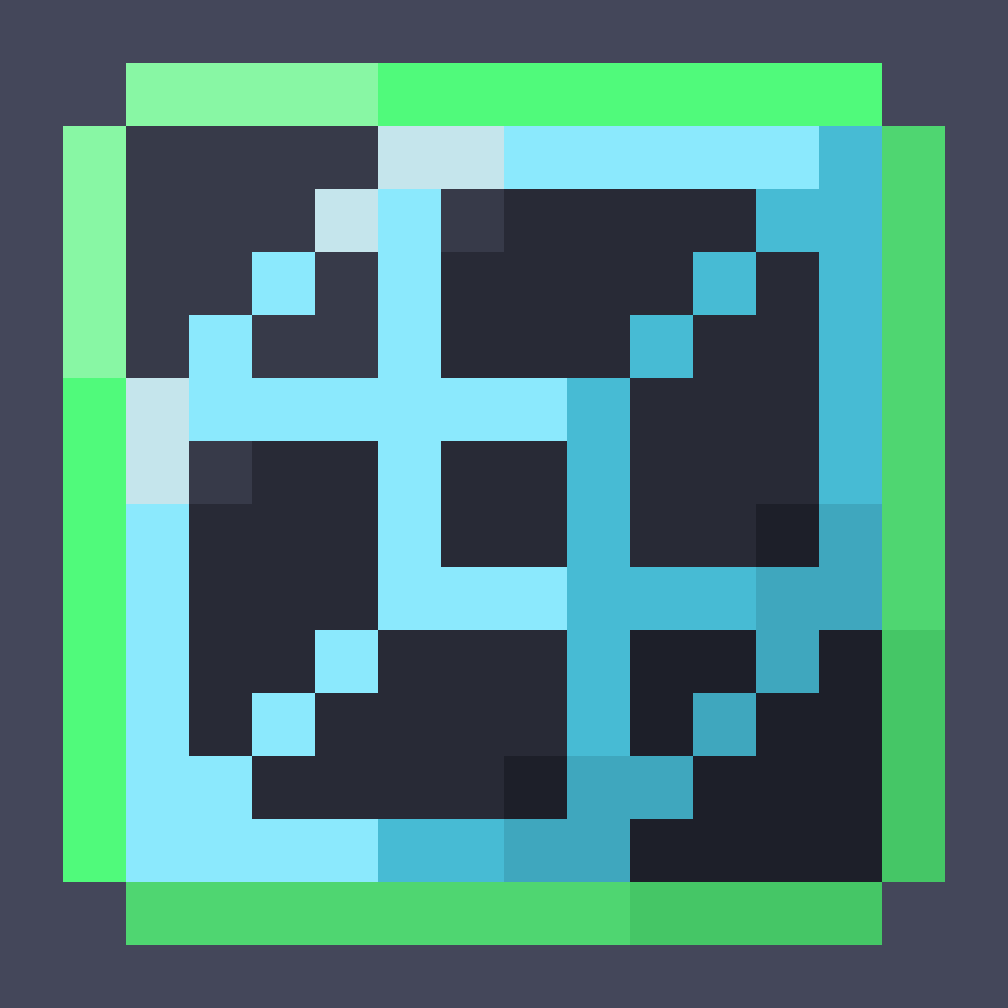 NexusFrame