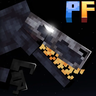 Primal Frontier