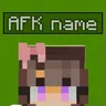 AFK 暗色名称