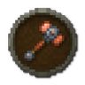 Ore Hammer