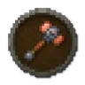 Ore Hammer