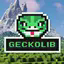 Geckolib:非官方版