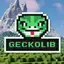 Geckolib:非官方版
