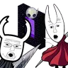 空洞骑士:起源