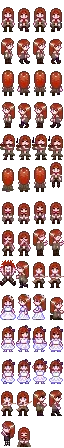 牧濑红莉栖 Abigail Mod(已更新至1.6 - 冬季和沙滩精灵 - CP)