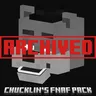 Chucklin的FNaF包