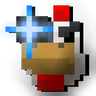 Cyborg Robot Chicken: Returns!