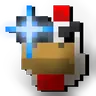 Cyborg Robot Chicken: Returns!