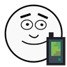 袖珍GPS
