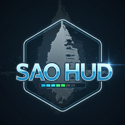 SAO HUD