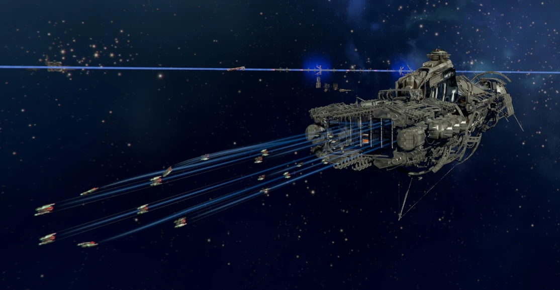 ScrapFleet 朗斯奇普 9.00