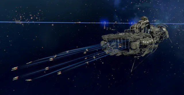 ScrapFleet 朗斯奇普 9.00