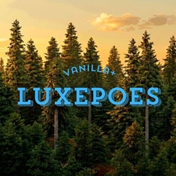 Luxepoes未受破坏扩展