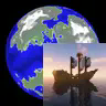 Big Globe - 不损坏船只兼容性