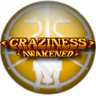 Craziness Awakened