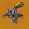 Mortality - A Terramity Addon