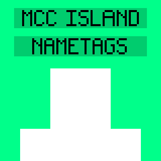 MCC Island 名牌模组
