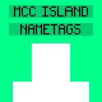 MCC Island 名牌模组