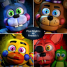 FNaF: RoBlocks