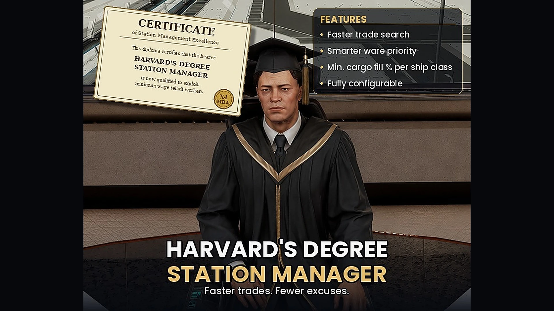哈佛大学学位站长