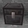 Iron Chests (with Netherite Chest)