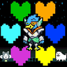 undertale与deltarune模组