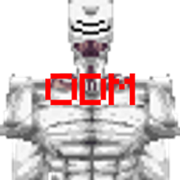 SpringDAOT:ODM