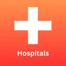 Hospitals - Medical Blocks & Items