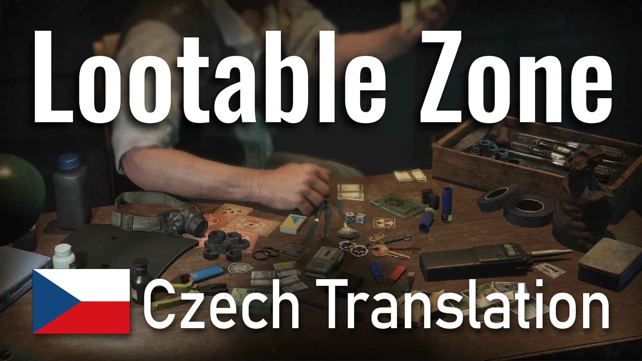 可拾取区域CZ本地化
