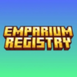 Emparium注册表