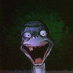 The Bad Joke(Плохая шутка)