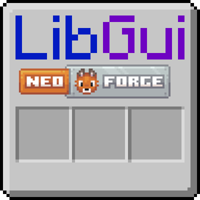 LibGuiFoxified