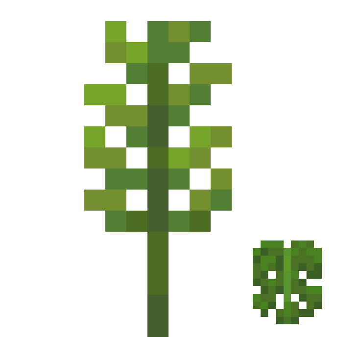 VerdantVibes 非官方移植版