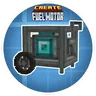 Create: Fuel Motor