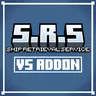 VS:飞船回收服务