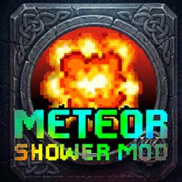 Meteor Shower Mod(一次性事件) 作者:Karl Karlmann