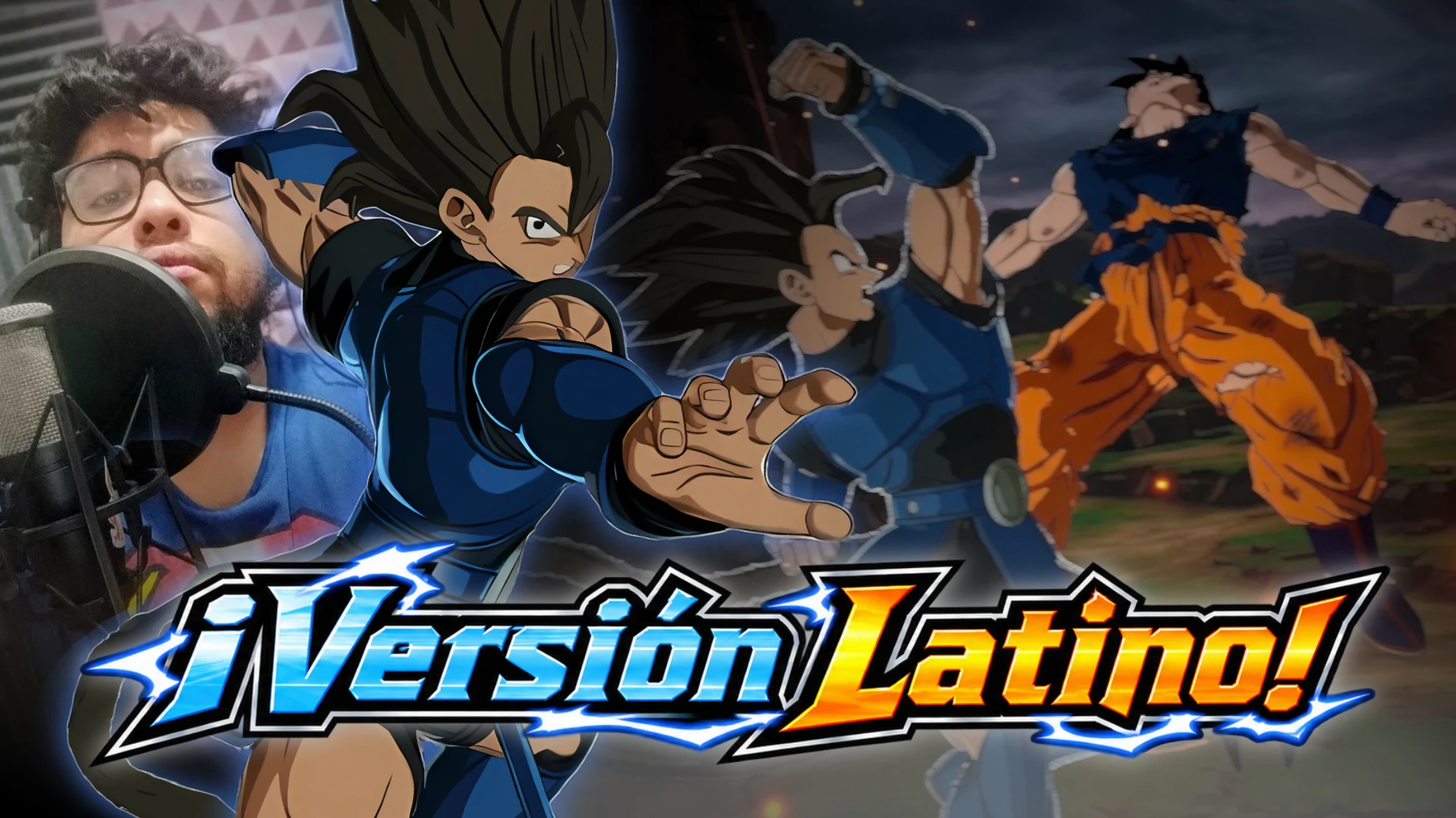 Shallot en LATINO por NanakuraDB