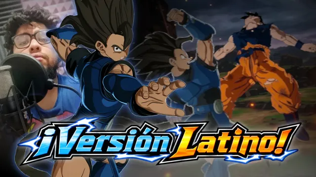 Shallot en LATINO por NanakuraDB
