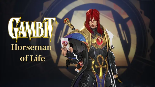 Gambit - 生命骑士