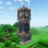Villager Clock Tower