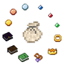 收藏品