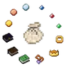 收藏品