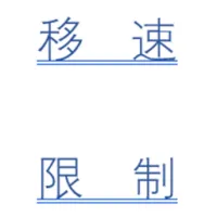 玩家速度上限