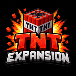 TNT扩展(+100种新的可合成TNT)