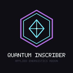 Applied Quantum Inscriber