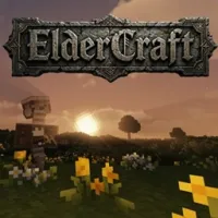 ElderCraft 被神遗忘之地