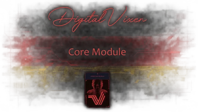 DV-Core - 德语