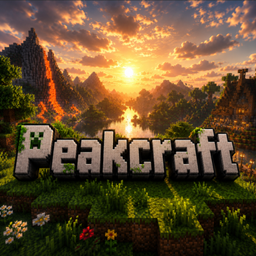 Peakcraft 起源