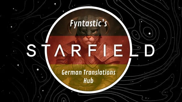 Fyntastic的德语翻译中心(Deutsch)
