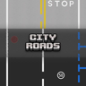 城市道路